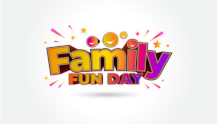 Family Fun Day