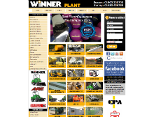 Winner Plant Hire